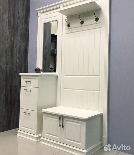 Шкафы на заказ