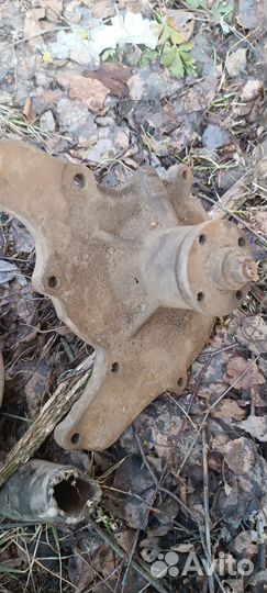 Продам запчасти маз