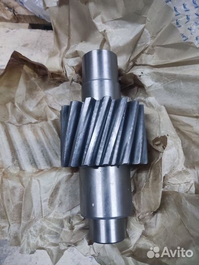 Шестерня 2402120-60