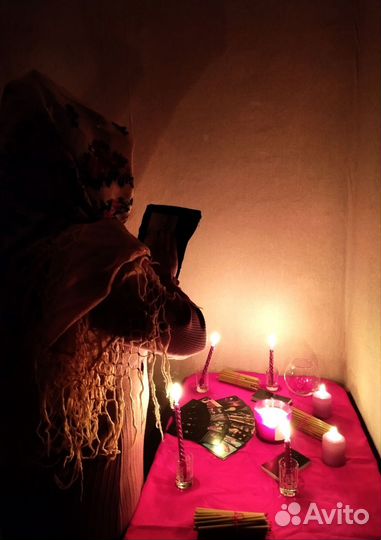 Приворот снятие порчи гадание обучение