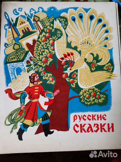 Набор спичек СССР