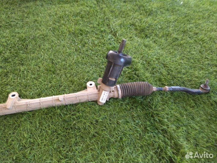 Рулевая рейка на ладу х Рэй кросс