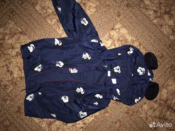 Вещи для мальчика