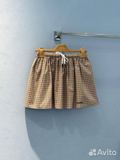 Костюм Miu miu