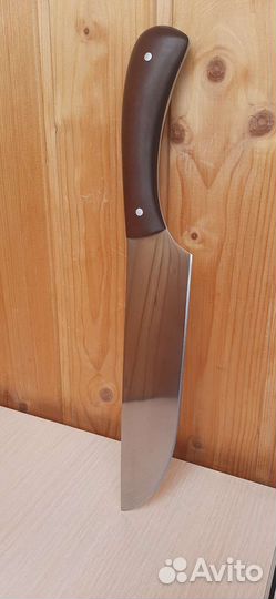 Кухонные ножи