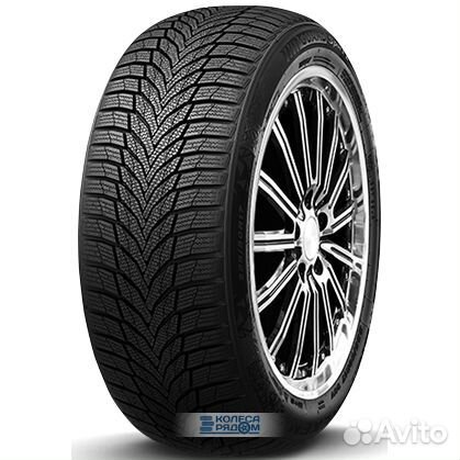 Nexen Winguard Sport 2 215/40 R18 89V