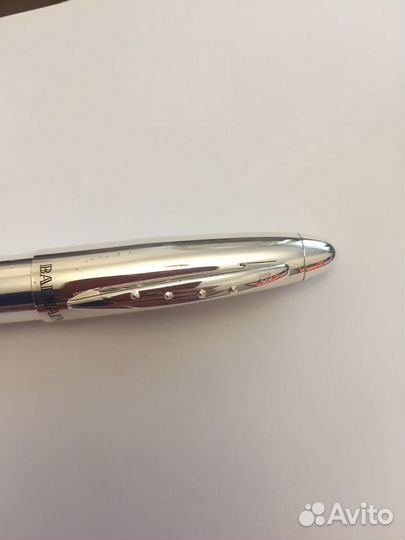 Ручка шариковая Balmain