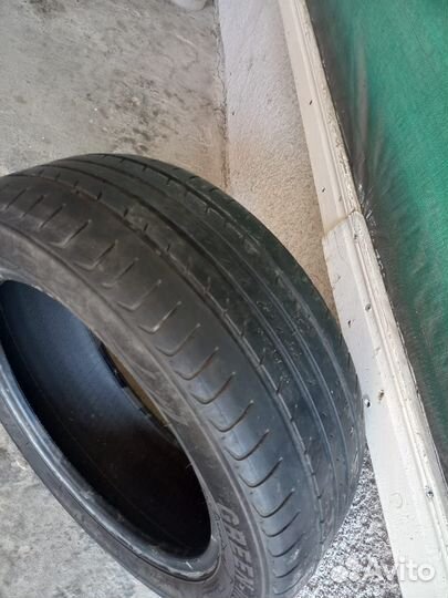 Колёса летние