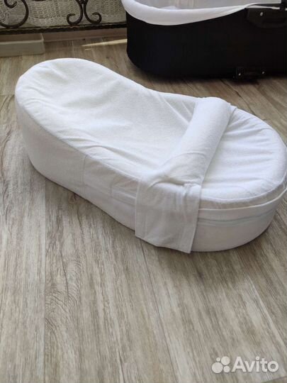 Кокон для новорожденных