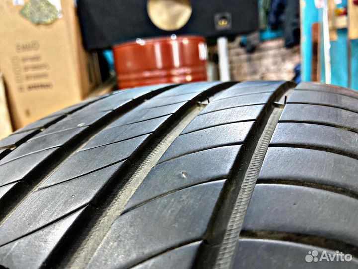Новые колеса д momo storm 2 ш michelin primacy 4