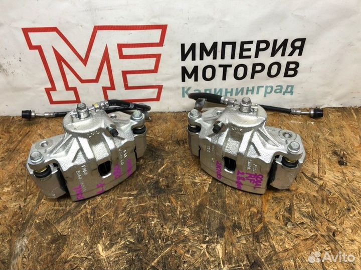 Суппорт новый передний Kia Soul 2 Ii PS 1.6 GDI