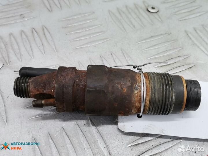 Форсунка Opel Omega B рест. 2000 STC2295