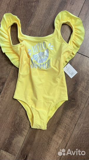 Новый купальник Gloria jeans