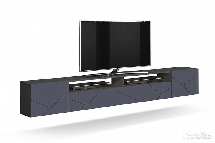 Тумба под тв