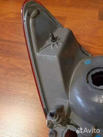 Фонарь правый оригинал шевроле круз