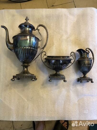 Кофейный набор