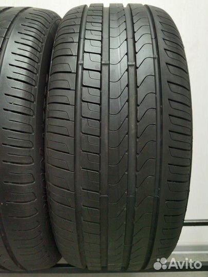 Pirelli Scorpion Verde 255/45 R20 101W