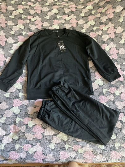 Спортивный костюм