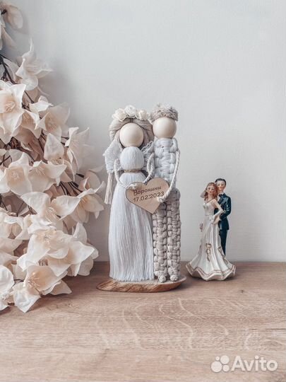 Молодожены / на годовщину