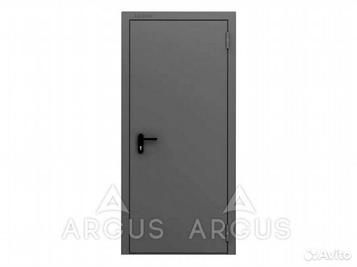 Двери для дома с системой теплоизоляции