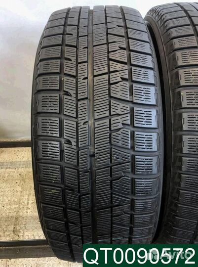 Yokohama Ice Guard IG50+ 215/55 R17 96P