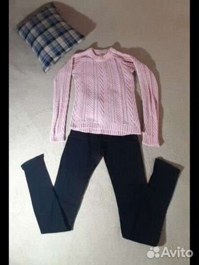 Пакет одежды 42-44