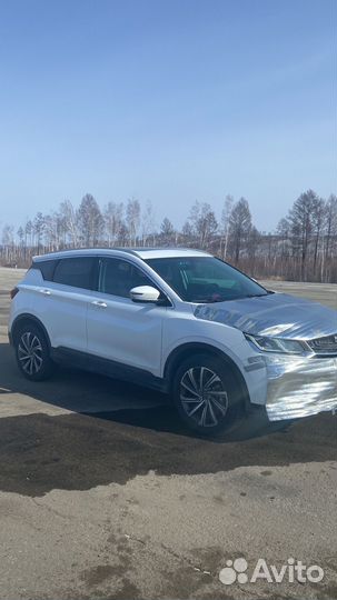 Перегон авто из Владивостока