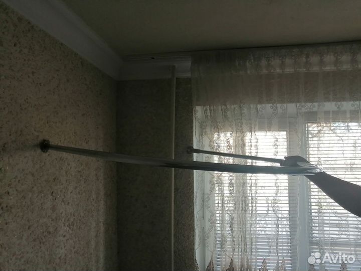 Угловая примерочная дуга