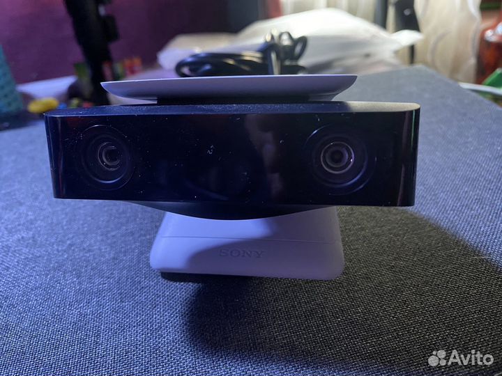 Веб-камера Playstation 5 Camera