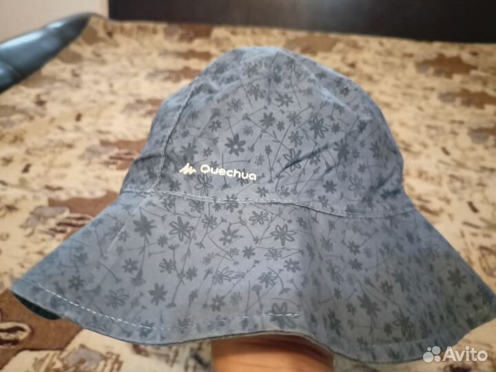 Панама на ребенка