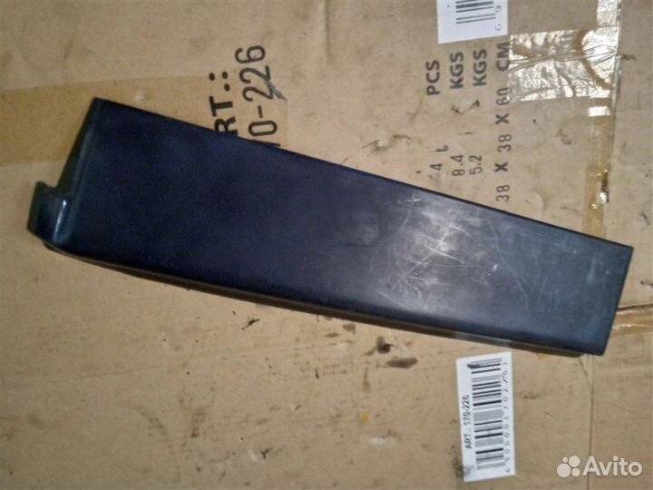 Накладка стойки Audi A3 (8L1) 1996-2003