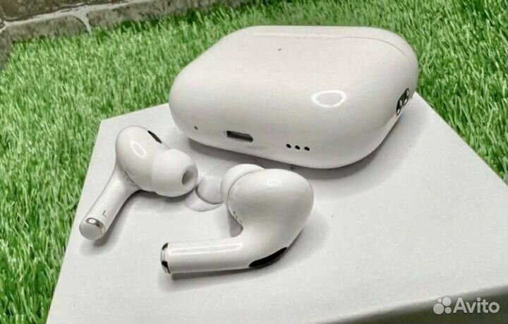 AirPods Pro 2nd generation(2024)premium+AirPods 3