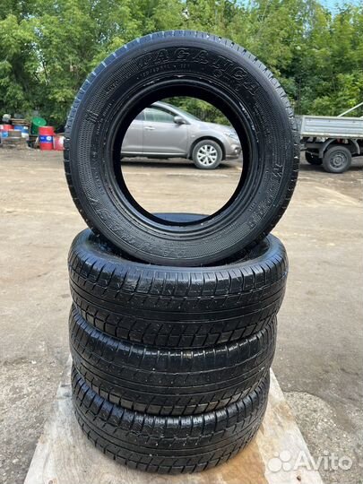 Таганка М-247 195/65 R14 89H