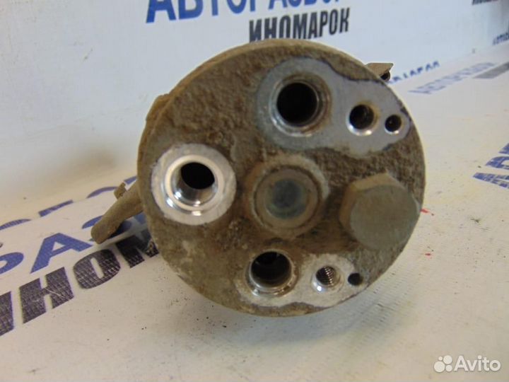 Осушитель системы кондиционирования для Mazda Fami