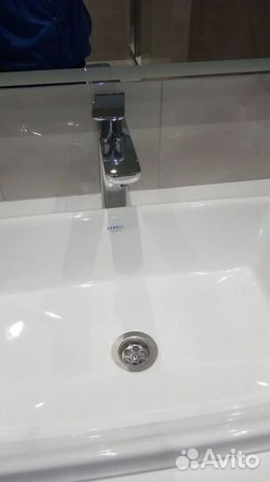 Услуги сантехника. Сантехник