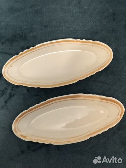 Блюдо Селедочница СССР