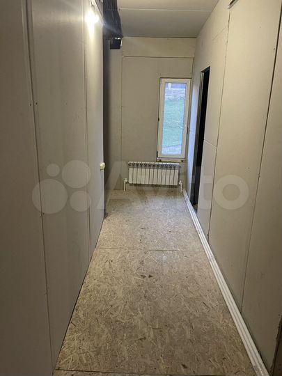 Офис с юр адресом, 12 м²