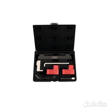 Набор фиксаторов для регулировки фаз грм Opel 1.6