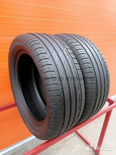 Bridgestone Turanza T001 215/55 R17 94V