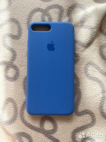 Чехол для iPhone 7 plus 8 plus