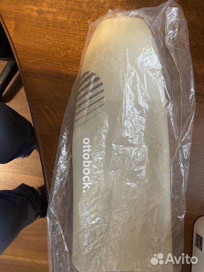 Лайнер для протеза ottobock skeo pure 6Y43