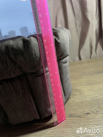 Лежанка для животных