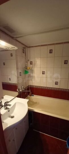 4-к. квартира, 74 м², 7/9 эт.