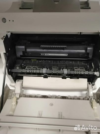Принтер HP LJ 1100