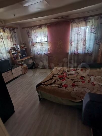 Дом 45 м² на участке 16 сот.