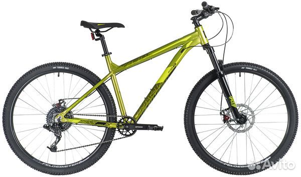 Велосипед горный Stinger Python STD 27