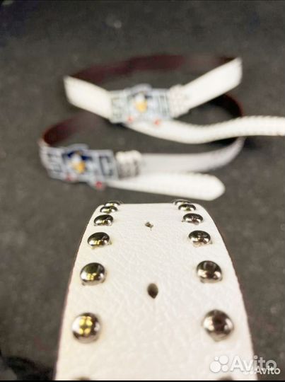 Ремень y2k sonic