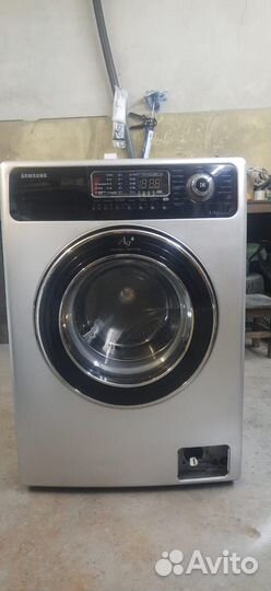 Стиральная машина samsung бу