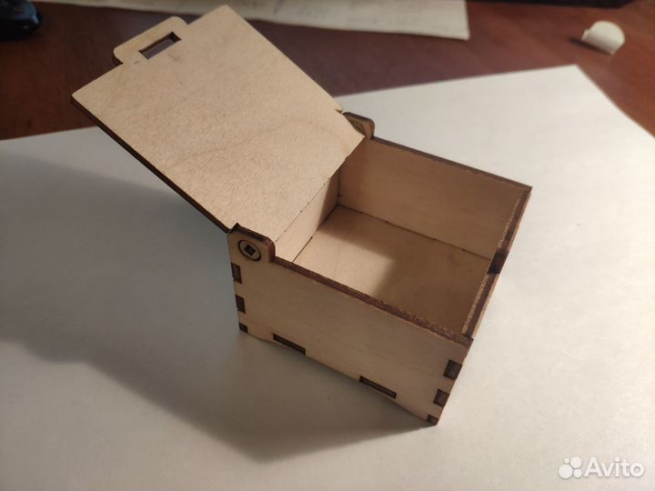 Лазерная резка оргстекла, фанеры и т.д. Гравировка