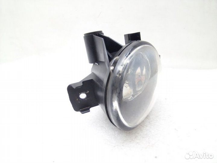 Фара противотуманная передняя левая Bmw 1-Series